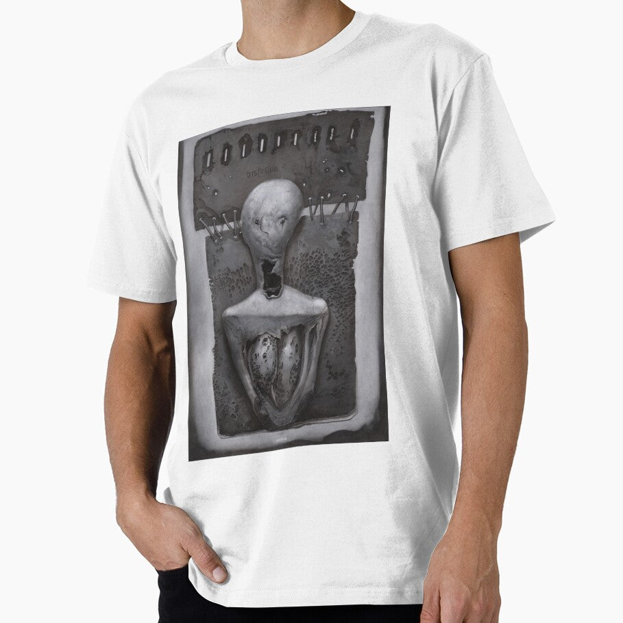 Dis[re]pair by pete68 T-Shirts, Hoodie, Sweatshirt | BlankRebels.com (Image 1)