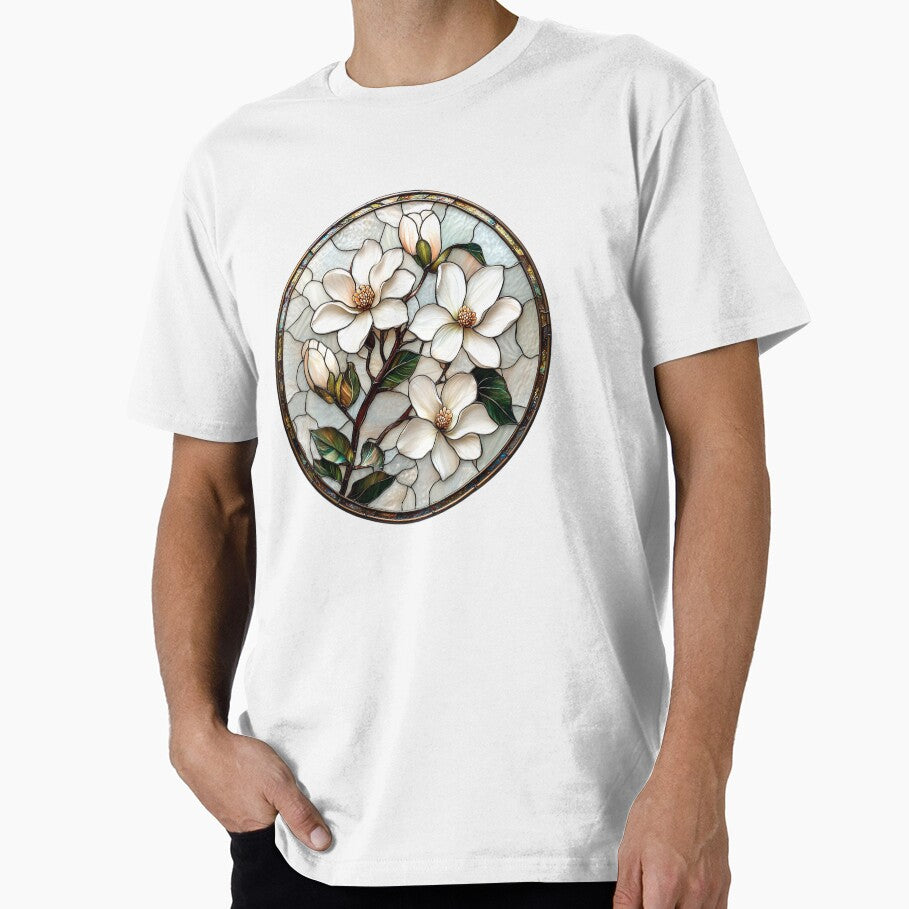 white flower by 0AsaX0