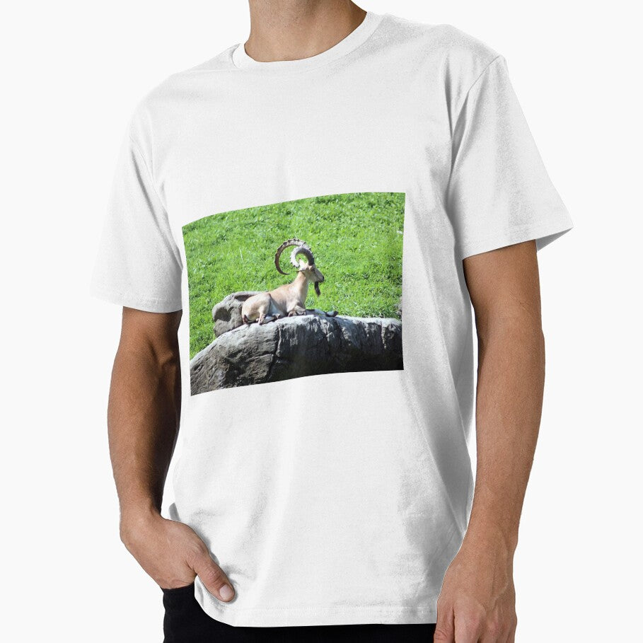 ON HIS THRONE by BOLLA67 T-Shirts, Hoodie, Sweatshirt | BlankRebels.com (Image 1)