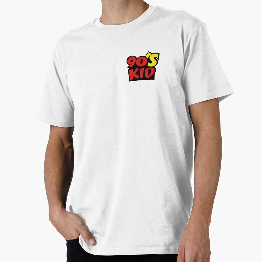 90s kid by guri386 T-Shirts, Hoodie, Sweatshirt | BlankRebels.com (Image 1)