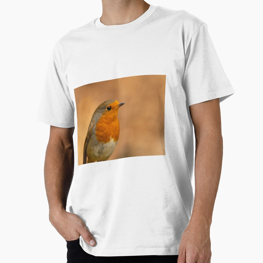 Close up Robin by JackBranscombe T-Shirts, Hoodie, Sweatshirt | BlankRebels.com (Image 1)