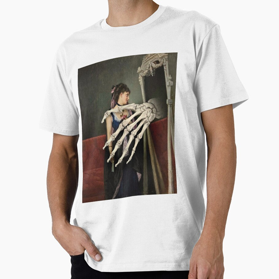 CROSSING THROUGH THE DARK by Welderwings T-Shirts, Hoodie, Sweatshirt | BlankRebels.com (Image 1)