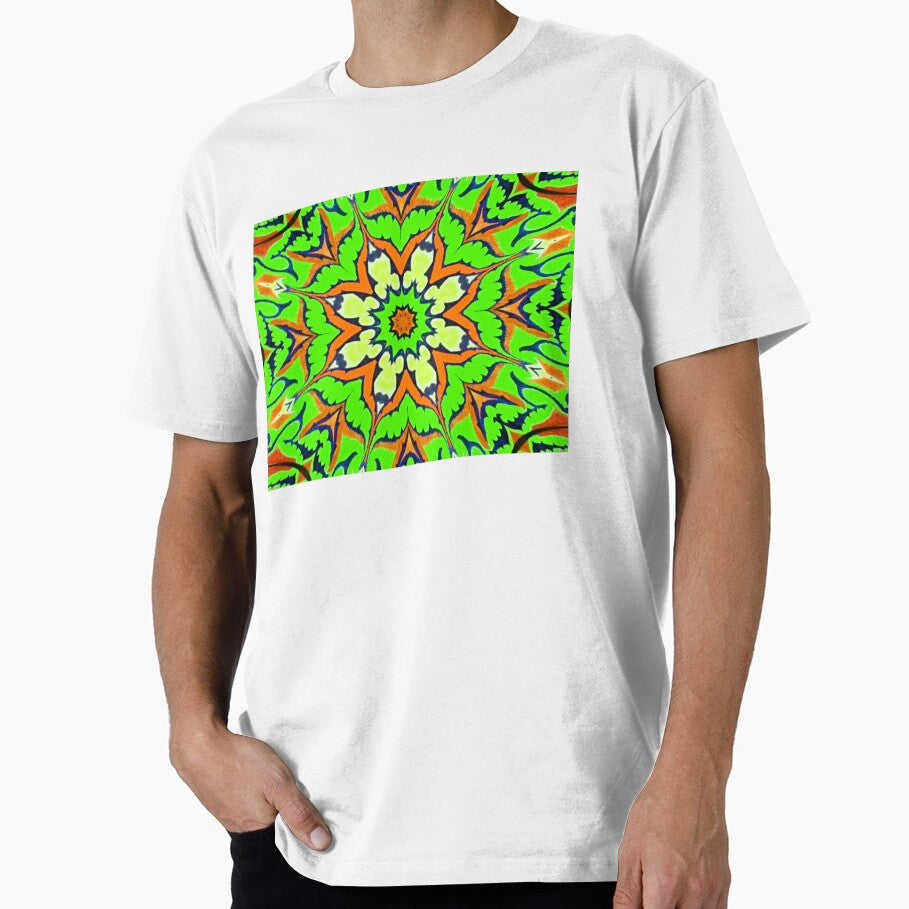 Abstract Art by trailsitravel T-Shirts, Hoodie, Sweatshirt | BlankRebels.com (Image 1)