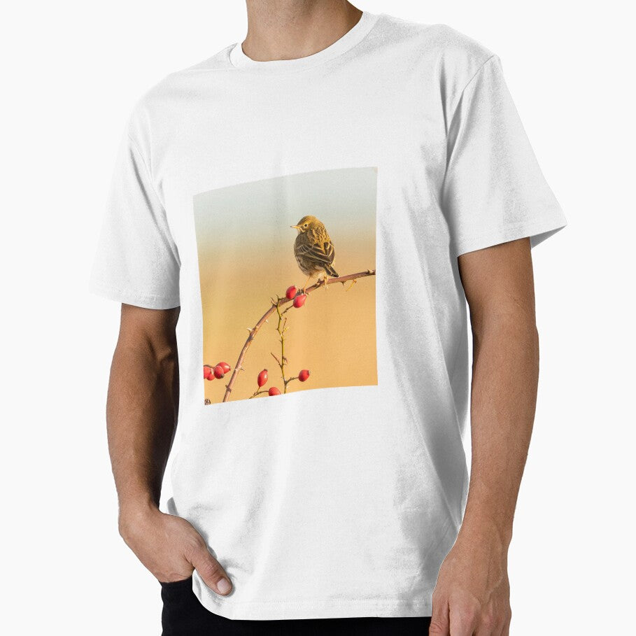 Meadow Pitpit by JackBranscombe T-Shirts, Hoodie, Sweatshirt | BlankRebels.com (Image 1)