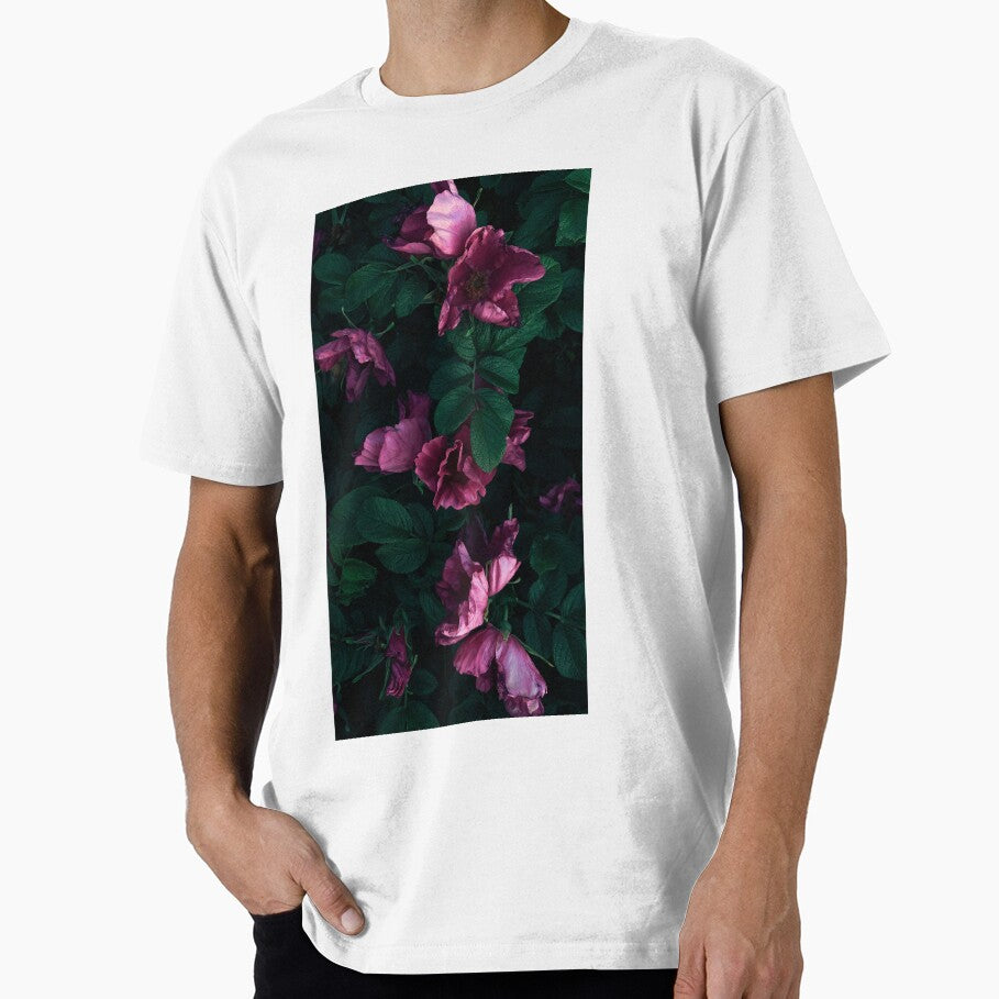 Aesthetic purple. by GUTISTORE T-Shirts, Hoodie, Sweatshirt | BlankRebels.com (Image 1)