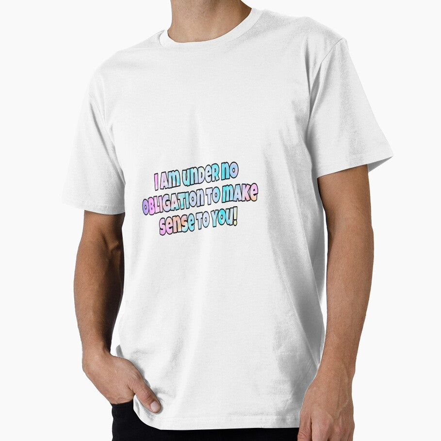 Alice Wonderland Quote by avatarhay T-Shirts, Hoodie, Sweatshirt | BlankRebels.com (Image 1)