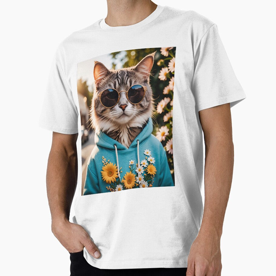 Catitude T-Shirts, Hoodie, Sweatshirt