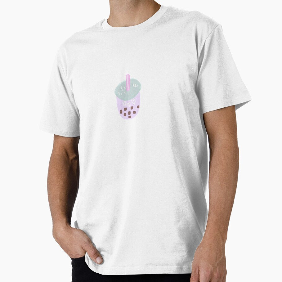 boba bubble tea by indie cottage T-Shirts, Hoodie, Sweatshirt | BlankRebels.com (Image 1)