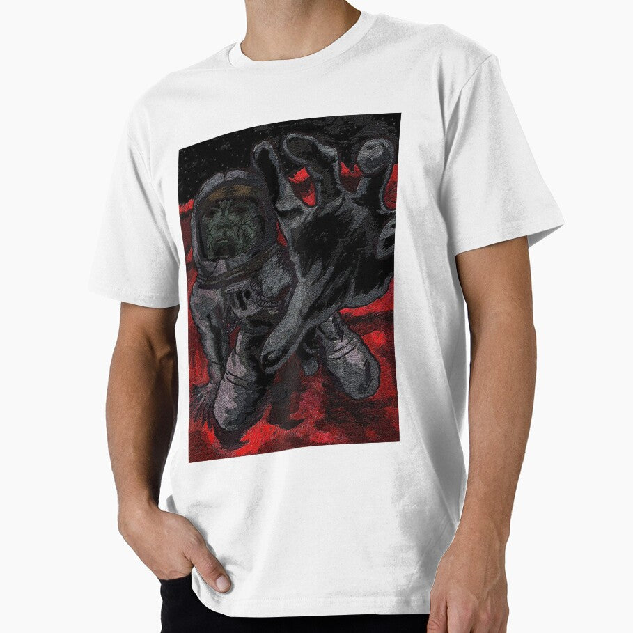 terrorform by Neilpalf T-Shirts, Hoodie, Sweatshirt | BlankRebels.com (Image 1)