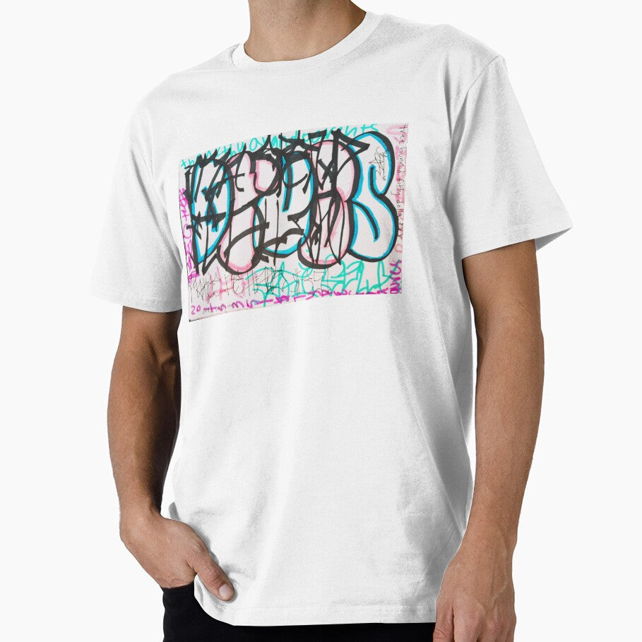 graffiti by teasedrawings T-Shirts, Hoodie, Sweatshirt | BlankRebels.com (Image 1)