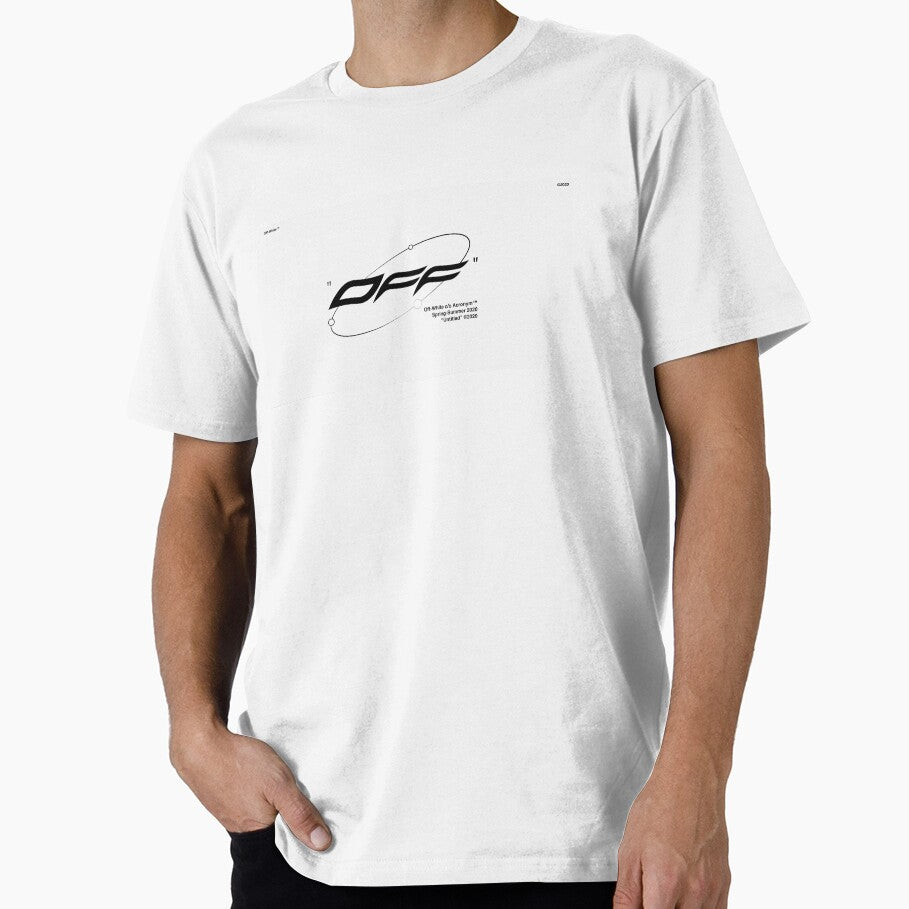 "OFF" Untitled T-Shirts, Hoodie, Sweatshirt