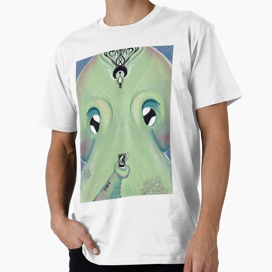 Tarot- Manifestipus by ScorpioMoon8 T-Shirts, Hoodie, Sweatshirt | BlankRebels.com (Image 1)