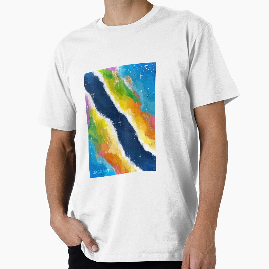 Ray by jac11art T-Shirts, Hoodie, Sweatshirt | BlankRebels.com (Image 1)