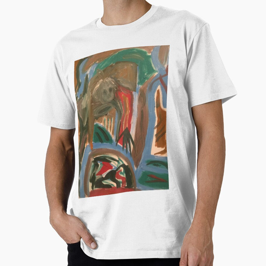 Heyoka by omarmajeed T-Shirts, Hoodie, Sweatshirt | BlankRebels.com (Image 1)