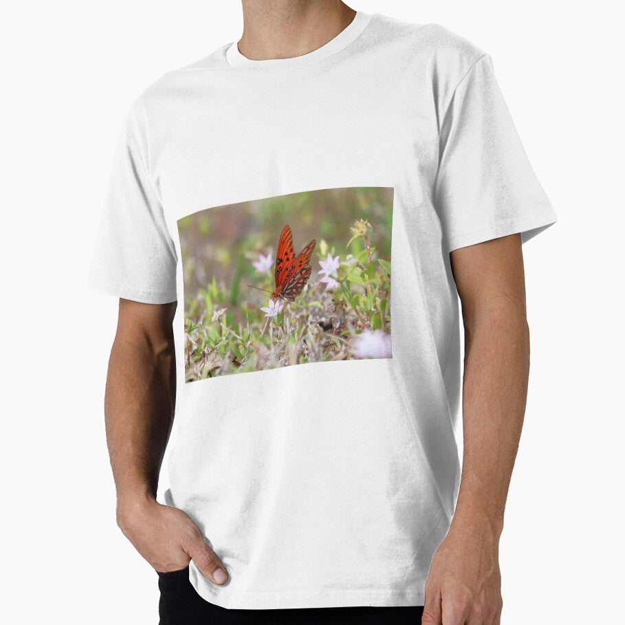 Butterfly by zmphotography T-Shirts, Hoodie, Sweatshirt | BlankRebels.com (Image 1)