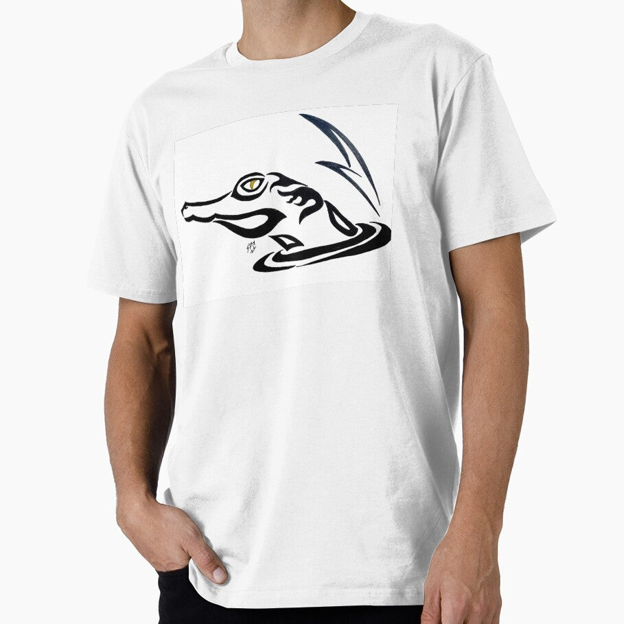 Watching You by OutcastTattoo01 T-Shirts, Hoodie, Sweatshirt | BlankRebels.com (Image 1)