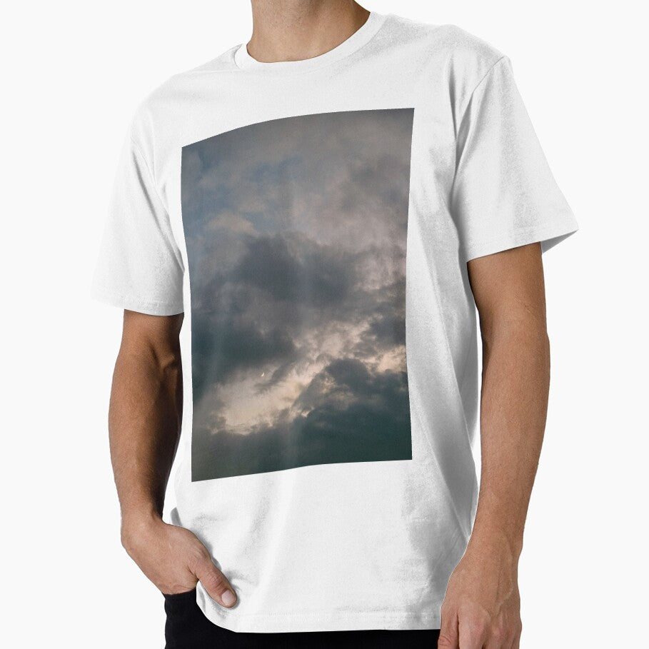moon iii by printsbyjesse T-Shirts, Hoodie, Sweatshirt | BlankRebels.com (Image 1)
