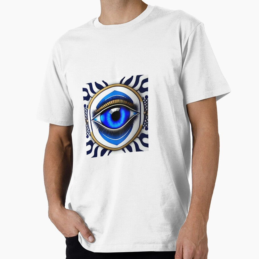 Evil Eye Artwork by BeachStylz T-Shirts, Hoodie, Sweatshirt | BlankRebels.com (Image 1)