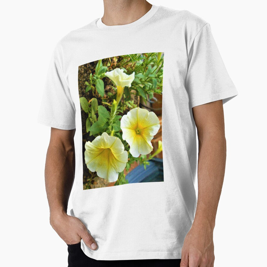 FLOWER POWER by JennyBailey