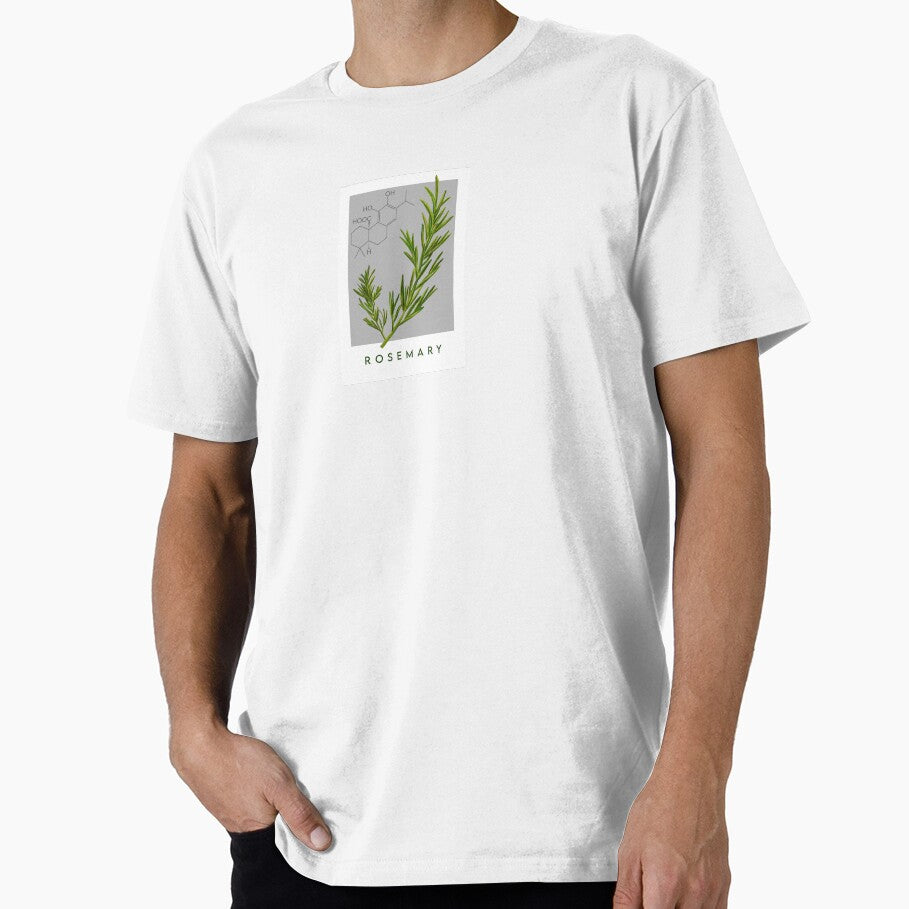 Rosemary by Andri's little shop T-Shirts, Hoodie, Sweatshirt | BlankRebels.com (Image 1)