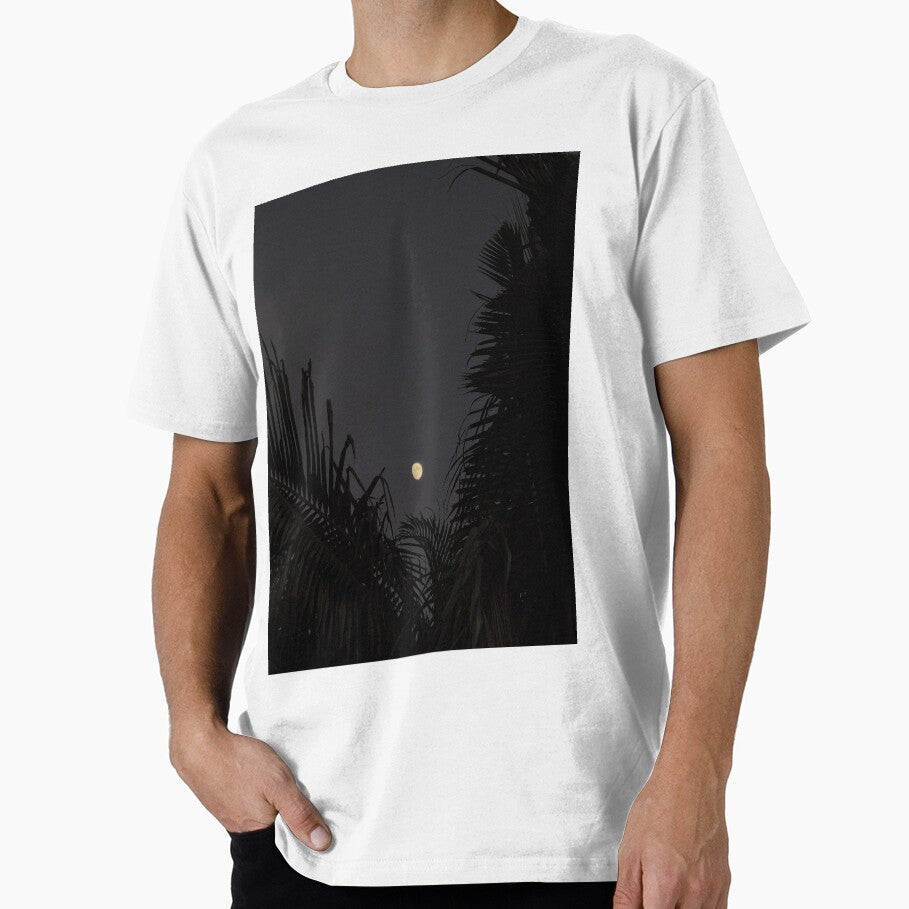 moon v by printsbyjesse T-Shirts, Hoodie, Sweatshirt | BlankRebels.com (Image 1)