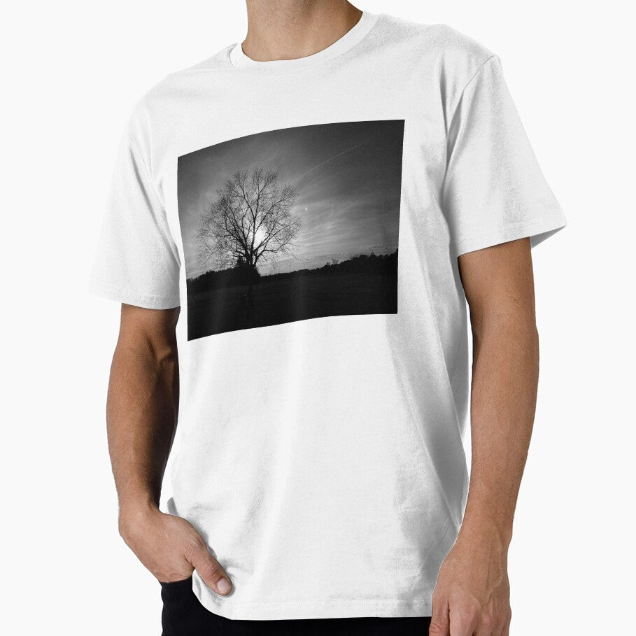 Midday by gorillavibes69 T-Shirts, Hoodie, Sweatshirt | BlankRebels.com (Image 1)