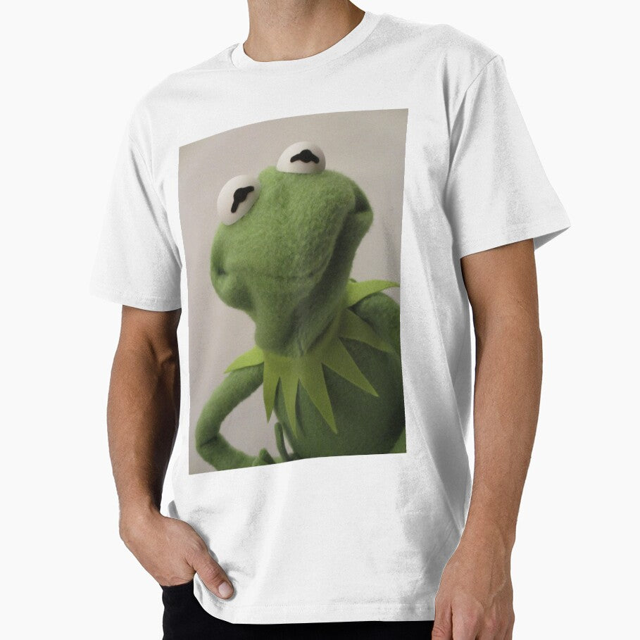 Kermit Frog T-Shirts, Hoodie, Sweatshirt