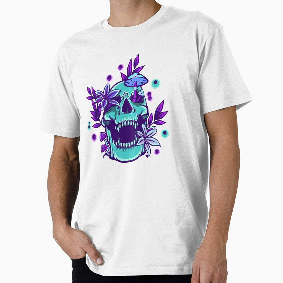 Beautiful Death by GegiArt T-Shirts, Hoodie, Sweatshirt | BlankRebels.com (Image 1)
