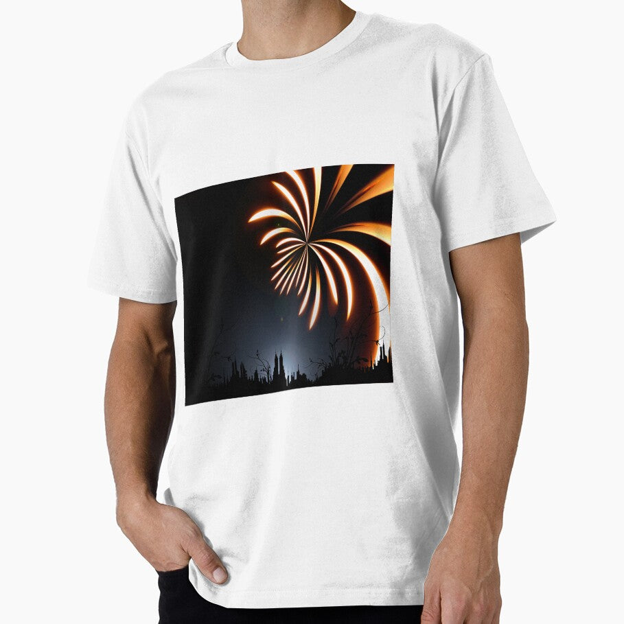 New Year by RedVico T-Shirts, Hoodie, Sweatshirt | BlankRebels.com (Image 1)