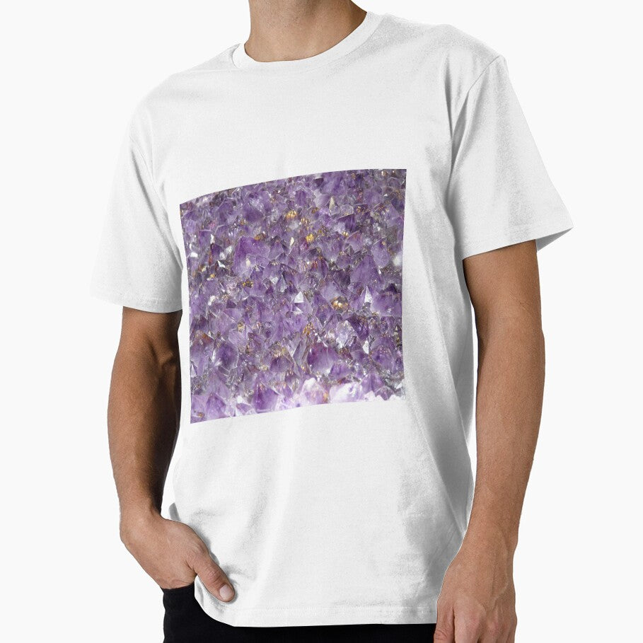 Amethyst 2 by christineiris T-Shirts, Hoodie, Sweatshirt | BlankRebels.com (Image 1)