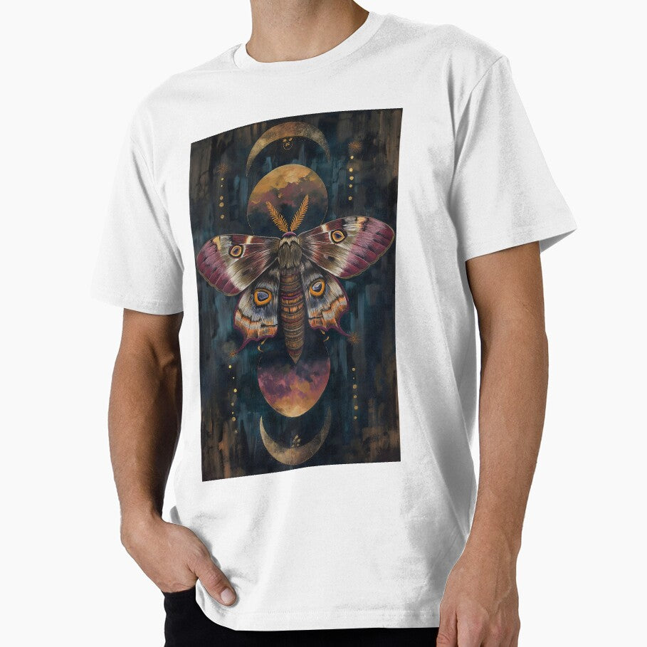 Gilded Evening by EclipseArtisan T-Shirts, Hoodie, Sweatshirt | BlankRebels.com (Image 1)