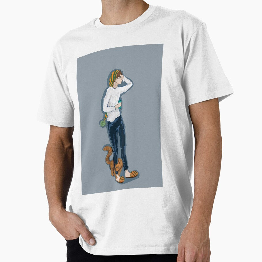 Staying home by AnnasNest T-Shirts, Hoodie, Sweatshirt | BlankRebels.com (Image 1)