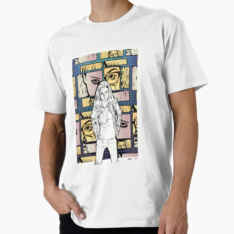 Orphan Black by AshLamont T-Shirts, Hoodie, Sweatshirt | BlankRebels.com (Image 1)