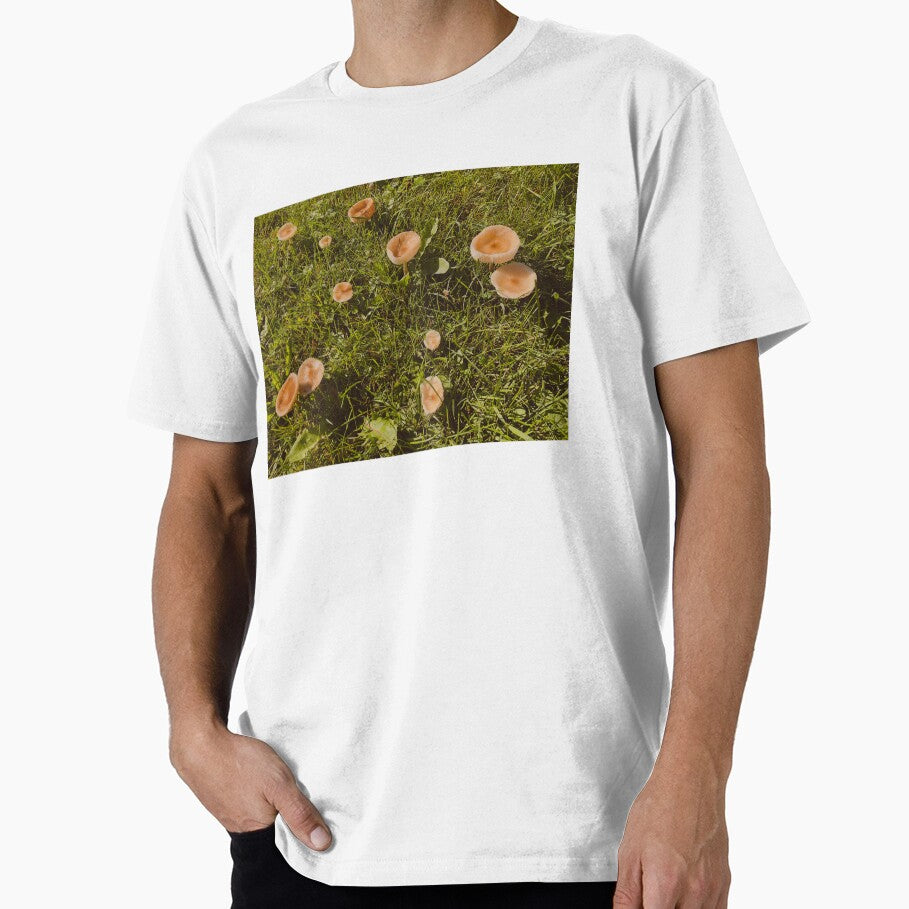 fairy mushrooms by batsy.inc T-Shirts, Hoodie, Sweatshirt | BlankRebels.com (Image 1)