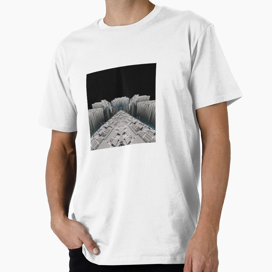 World Space Exploration – Digital Art of Planets and Cosmic Space by titrollart T-Shirts, Hoodie, Sweatshirt (Image 1)