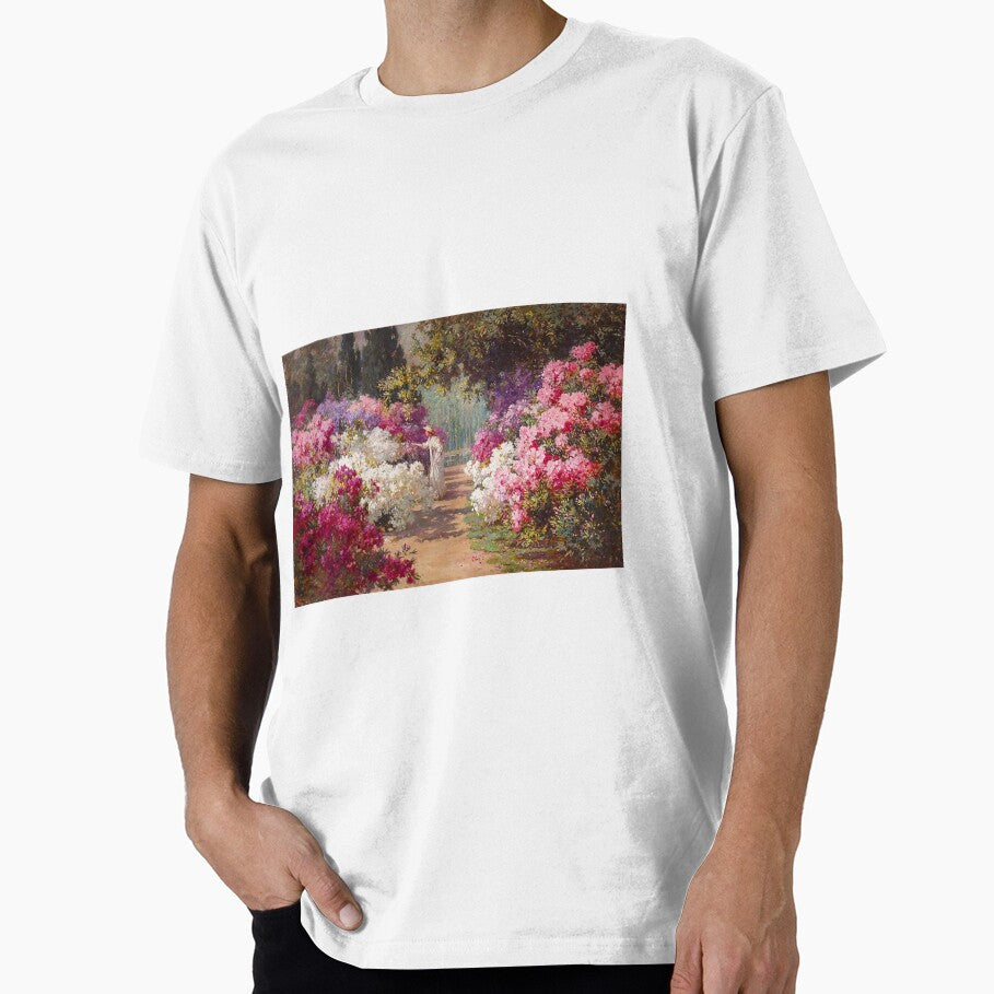 In Bloom Garden by ℒ 's Gallery T-Shirts, Hoodie, Sweatshirt | BlankRebels.com (Image 1)