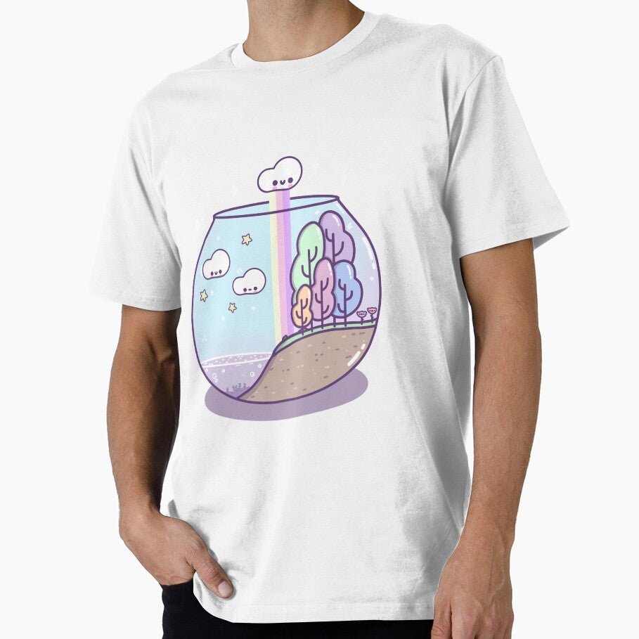 magic pot by Leiliane-Sherer T-Shirts, Hoodie, Sweatshirt | BlankRebels.com (Image 1)