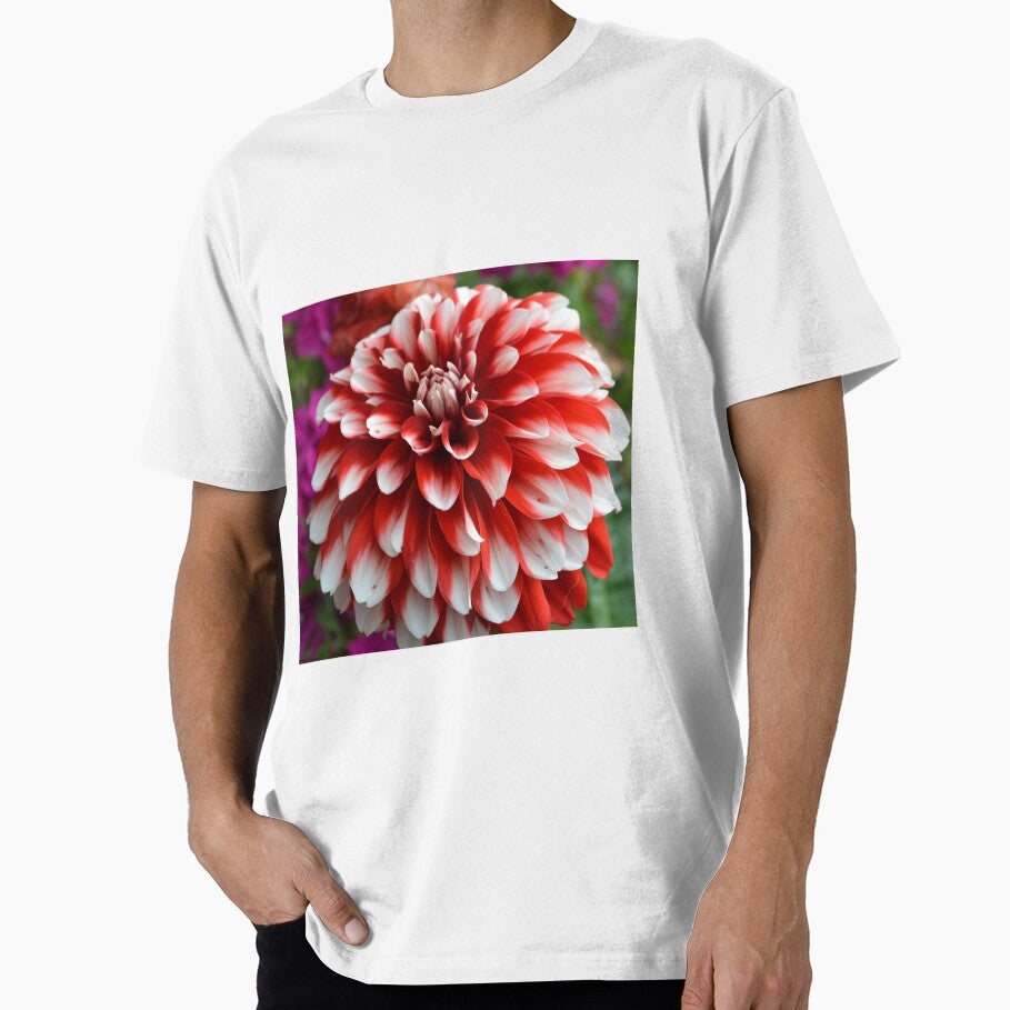 What flower is that by Kerry LeBoutillier T-Shirts, Hoodie, Sweatshirt | BlankRebels.com (Image 1)
