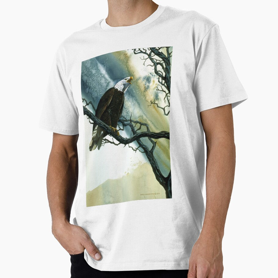 Call of the Wild by Dale Cooper T-Shirts, Hoodie, Sweatshirt | BlankRebels.com (Image 1)