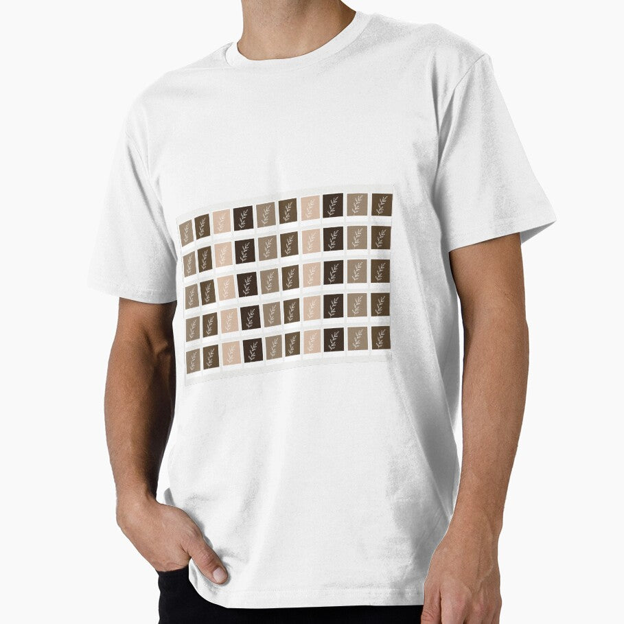 Pov : it's the color palette of a light academic by Athenasgirl T-Shirts, Hoodie, Sweatshirt | BlankRebels.com (Image 1)