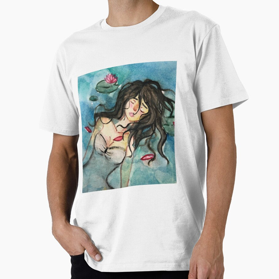 Lily by rhymewily14 T-Shirts, Hoodie, Sweatshirt | BlankRebels.com (Image 1)