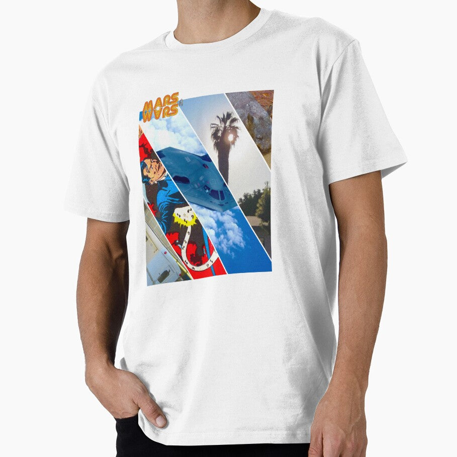 The Return of. by shadeprint T-Shirts, Hoodie, Sweatshirt | BlankRebels.com (Image 1)