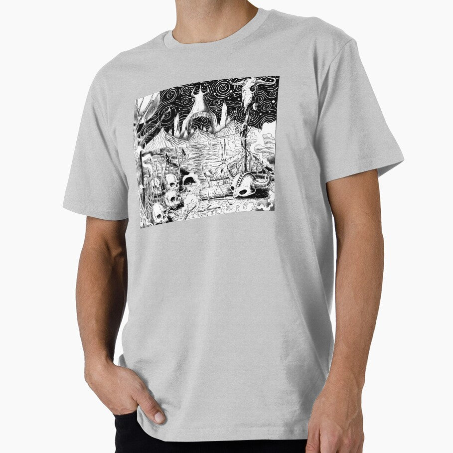 DELUSION T-Shirts, Hoodie, Sweatshirt