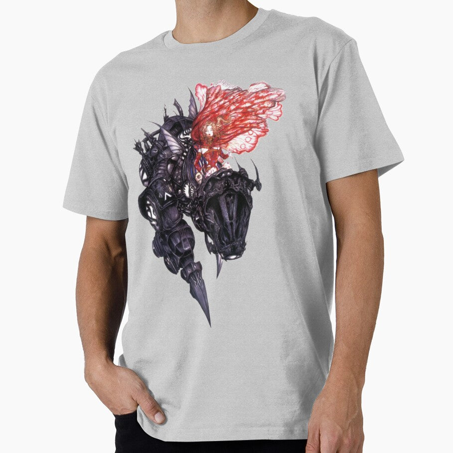 Tekmage by elindable T-Shirts, Hoodie, Sweatshirt | BlankRebels.com (Image 1)