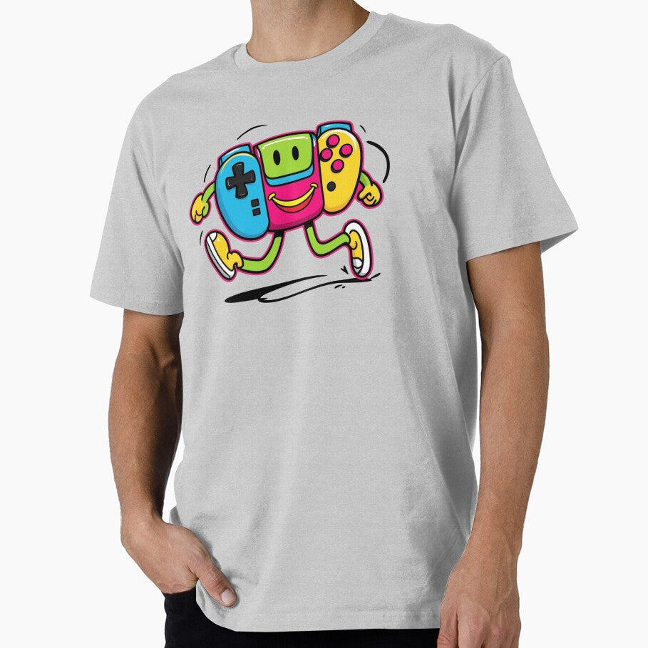 Gaming vibe gamer fans by Imaginarium Studio T-Shirts, Hoodie, Sweatshirt | BlankRebels.com (Image 1)