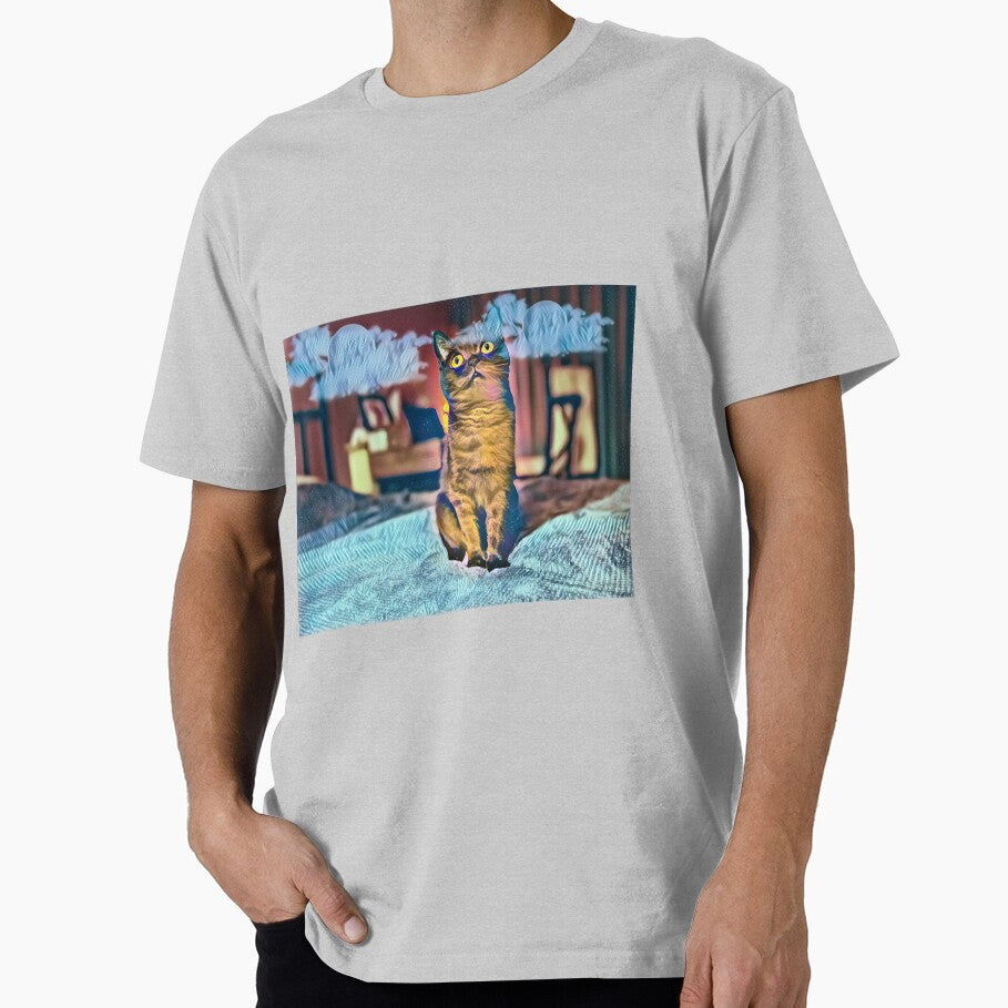 Sweet night by Artscatsy34 T-Shirts, Hoodie, Sweatshirt | BlankRebels.com (Image 1)