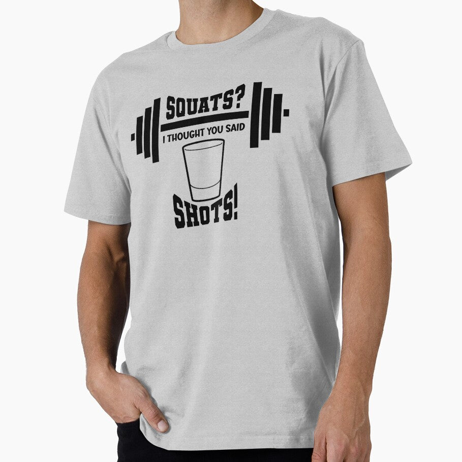 Funny workout shirt by GudVibeIn Hoodie, Sweatshirt | BlankRebels.com (Image 1)
