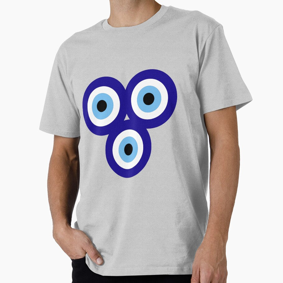 Evil eye spinner by syamkumar s T-Shirts, Hoodie, Sweatshirt | BlankRebels.com (Image 1)