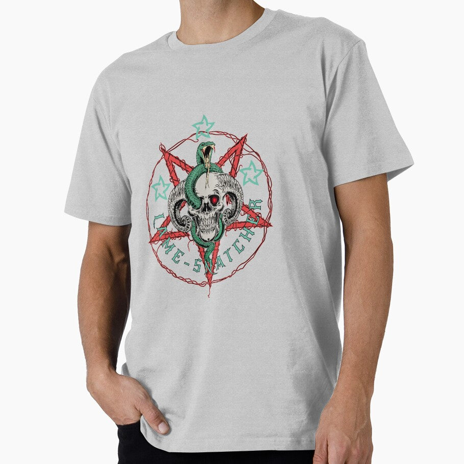 THE LAME SNATCHER BEAST by SagFabulous T-Shirts, Hoodie, Sweatshirt | BlankRebels.com (Image 1)