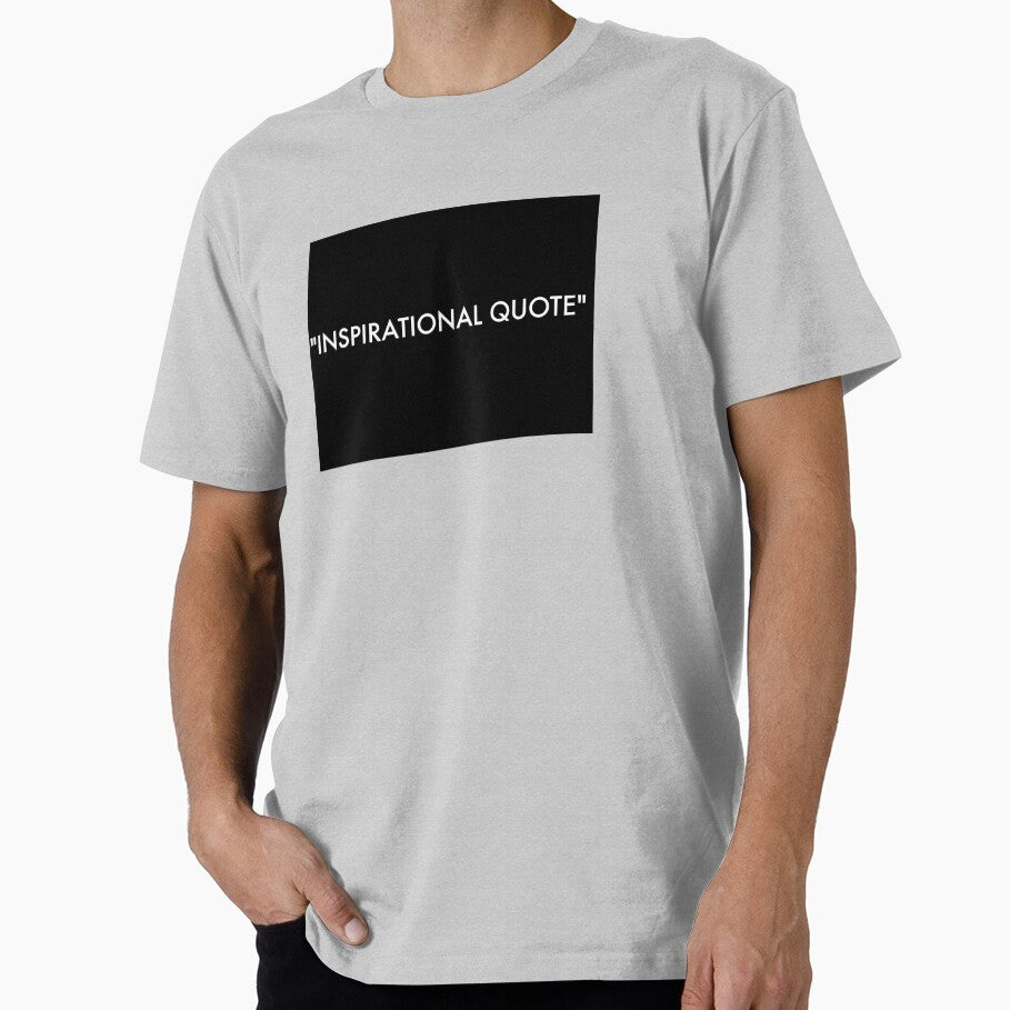 Inspirational Quote by Creative-Life T-Shirts, Hoodie, Sweatshirt | BlankRebels.com (Image 1)